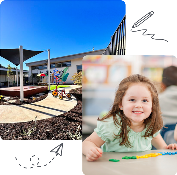 Child-care-Ridgehaven-ELC Child Care