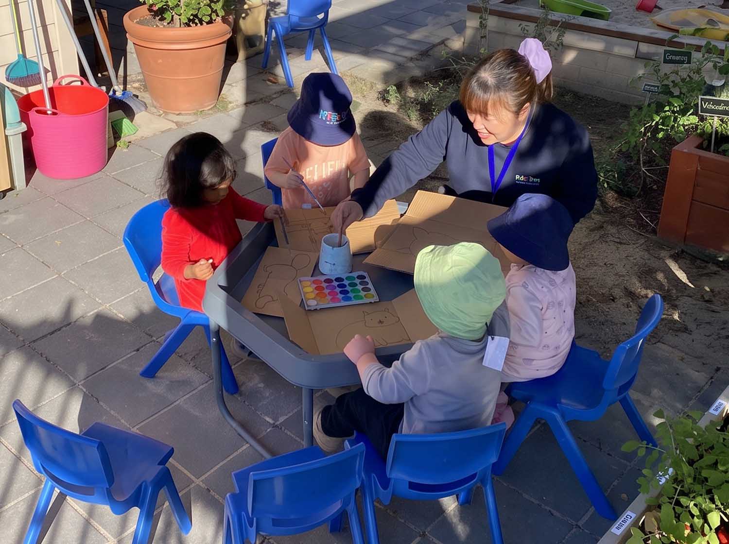 08 school readiness