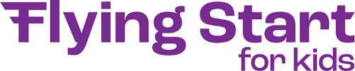 flying start logo